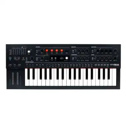 Arturia MiniFreak