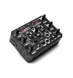 Bastl Instruments Kastle 2 Alchemist