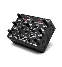 Bastl Instruments Kastle 2 Alchemist