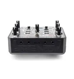 Bastl Instruments Kastle 2 Alchemist