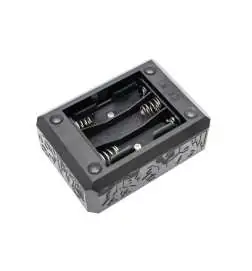 Bastl Instruments Kastle 2 Alchemist