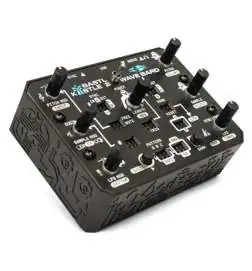 Bastl Instruments Kastle 2 Wave Bard