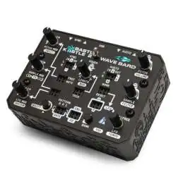 Bastl Instruments Kastle 2 Wave Bard
