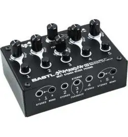 Bastl Instruments Bestie Synth