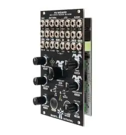 Bastl Instruments Citadel FX Wizard
