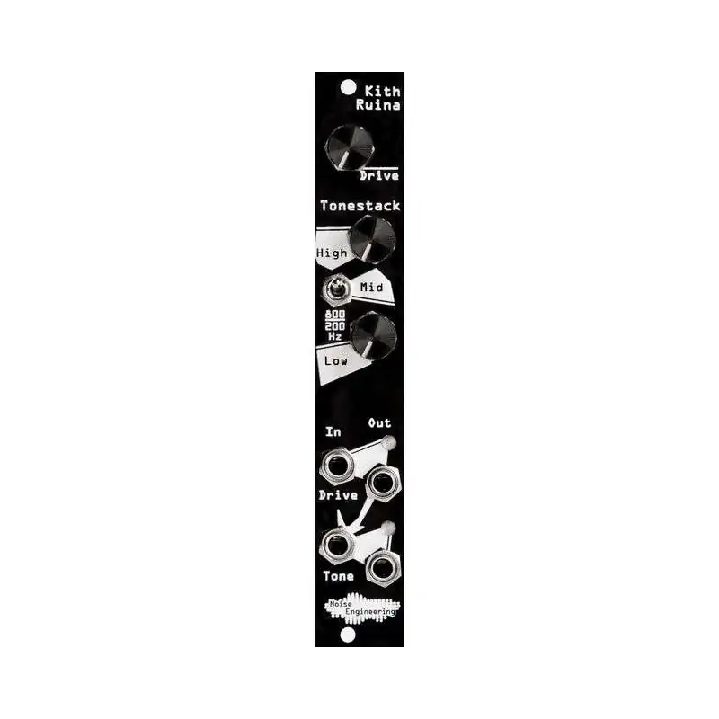 Noise Engineering Kith Ruina (Black)