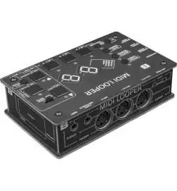 Bastl Instruments Midilooper