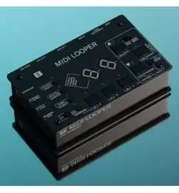 Bastl Instruments Midilooper