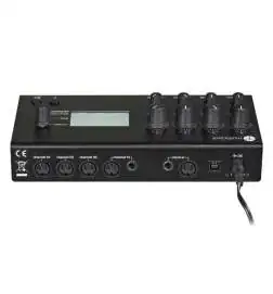 Floatingpoint Instruments Multiclock USB MultiClock de 4 canales