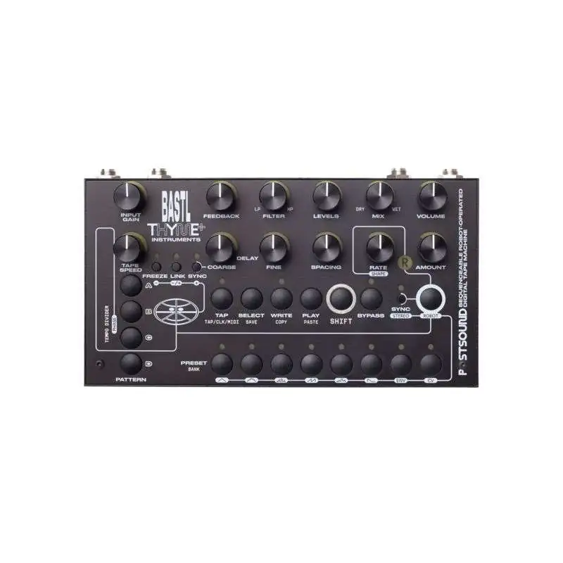 Bastl Instruments THYME+