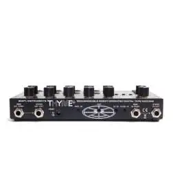 Bastl Instruments THYME