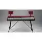Clavia Piano Monitors V2 & Brackets (Red)