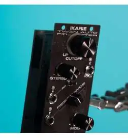 Bastl Instruments Ikarie