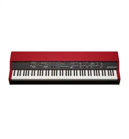 Clavia Nord Grand 2 Pianoforte da palco