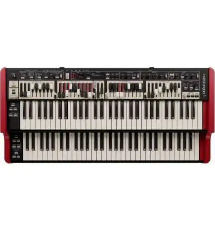 Clavia Nord Organ 3 Organo elettronico