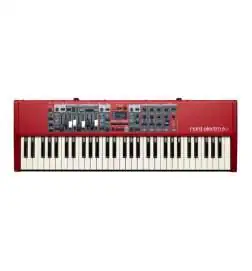 Clavia Nord Electro 6D 61 Pianoforte da palco