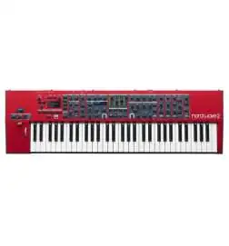 Clavia Nord Wave 2 Synth