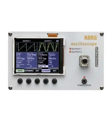 Korg NTS-2