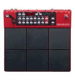 Clavia Nord Drum 3P