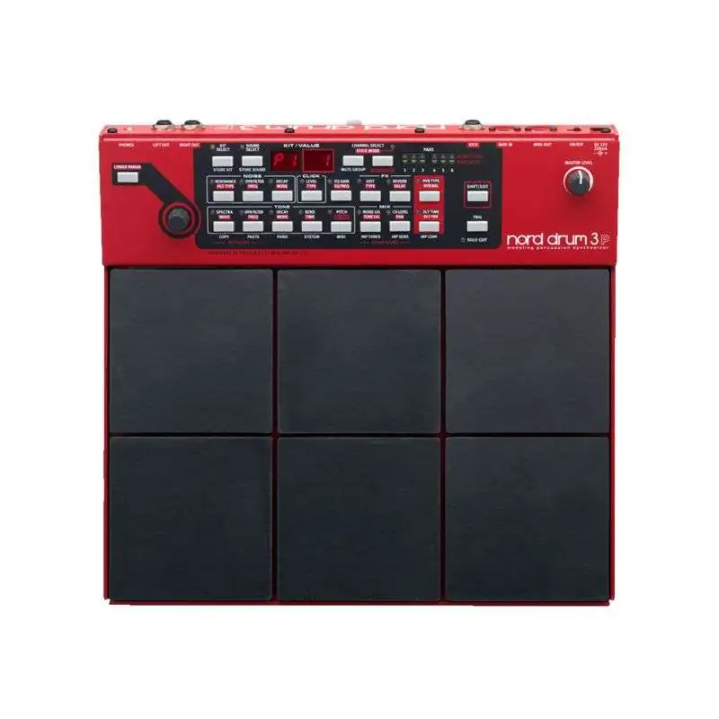 Clavia Nord Drum 3P