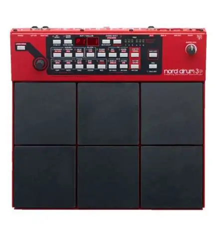 Clavia Nord Drum 3P