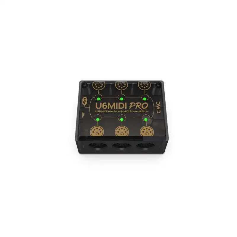 CME U6MIDI Pro