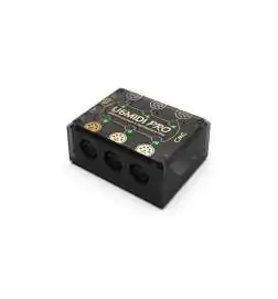 CME U6MIDI Pro