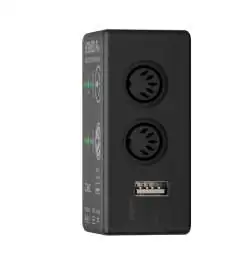CME H2MIDI Pro