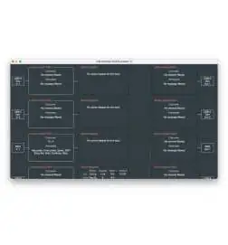 CME H2MIDI Pro