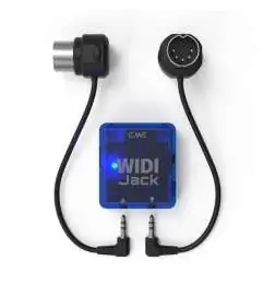 CME WIDI Jack
