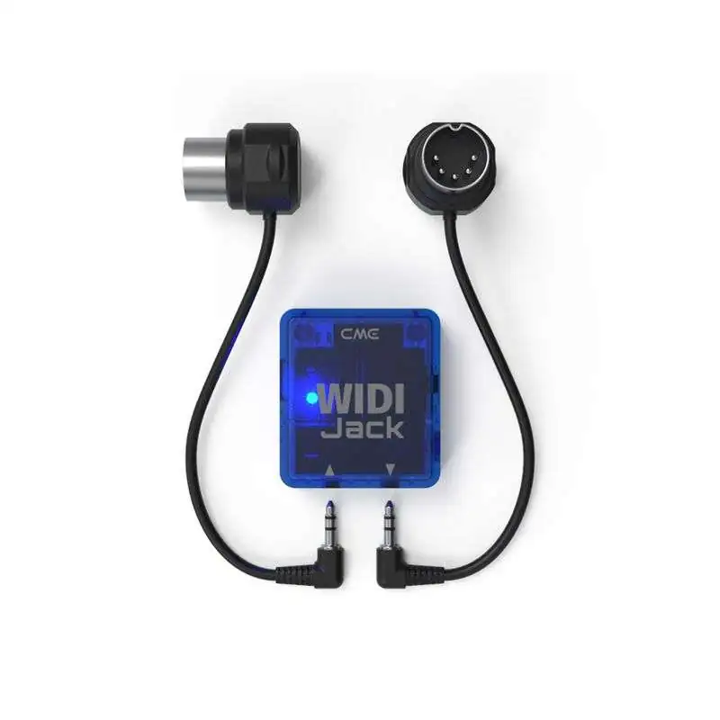 CME WIDI Jack+
