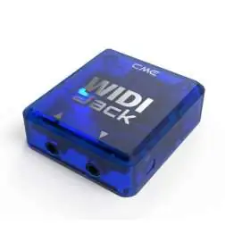 CME WIDI Jack