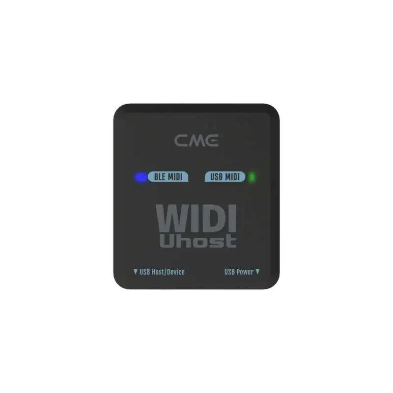 CME WIDI Uhost