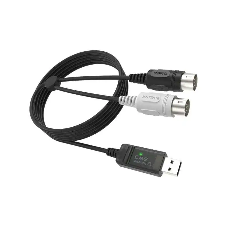 CME U2MIDI Pro