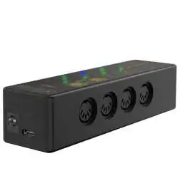 CME U4MIDI WC