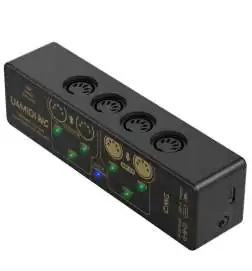 CME U4MIDI WC