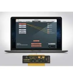 CME U4MIDI WC