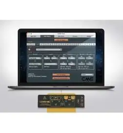 CME U4MIDI WC