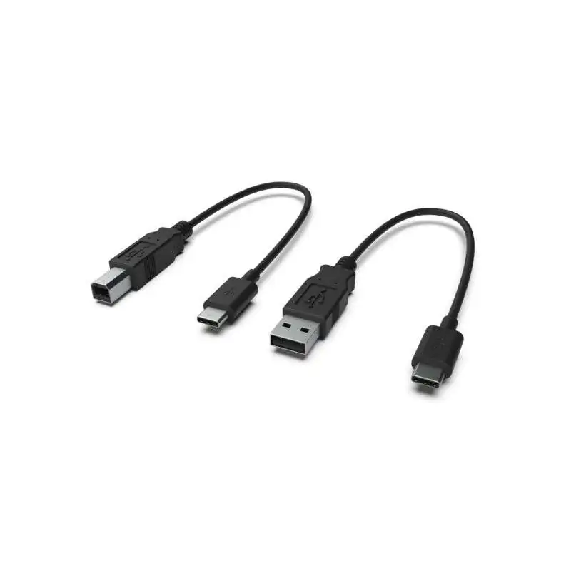 CME WIDI USB-B OTG Cable Pack I