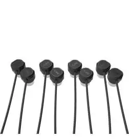 CME DIN5-1FT-30CM 4-Pack 30cm