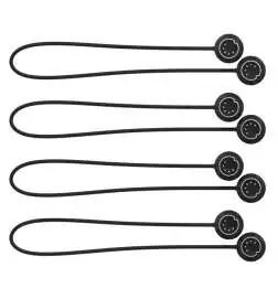 CME DIN5-1FT-30CM 4-Pack 30cm