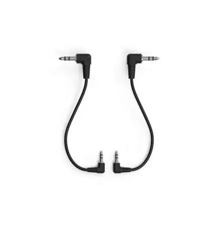 CME WIDI 25TRS35 Kabel 2x 3,5mm TRS