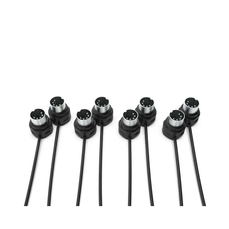 CME DIN5-3FT-90CM 4-Pack 90cm