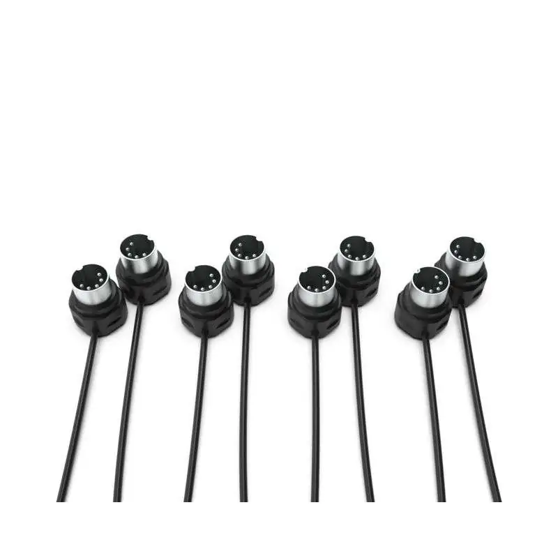 CME DIN5-2FT-60CM 4-Pack 60cm