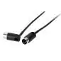 Boss BMIDI-PB2 Midi Cable 0,6m