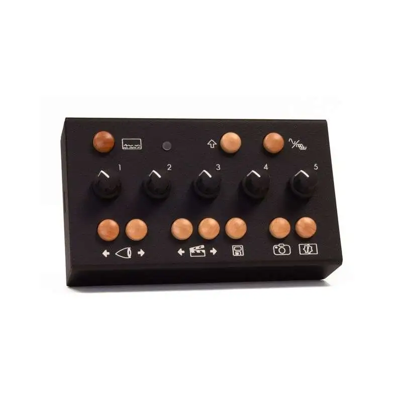 Critter & Guitari EYESY