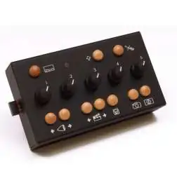 Critter Guitari EYESY