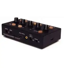 Critter Guitari EYESY