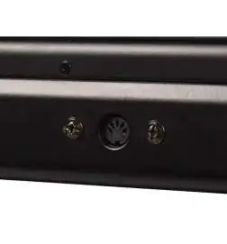 Crumar Mojo 61B Lower Manual