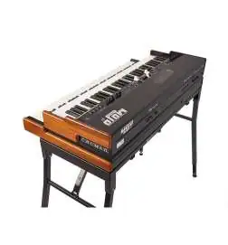 Crumar Mojo 61B Lower Manual